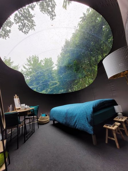 Domaine AbracadaRoom : Les Nuits de Cassiopée - Image 20