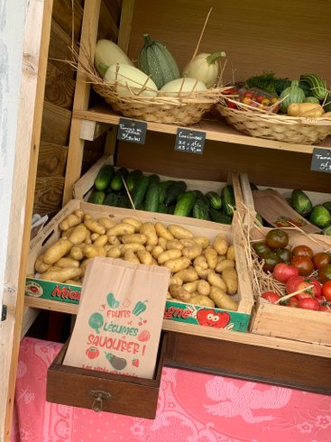 Domaine AbracadaRoom : Caraferme et compagnie - Image 23