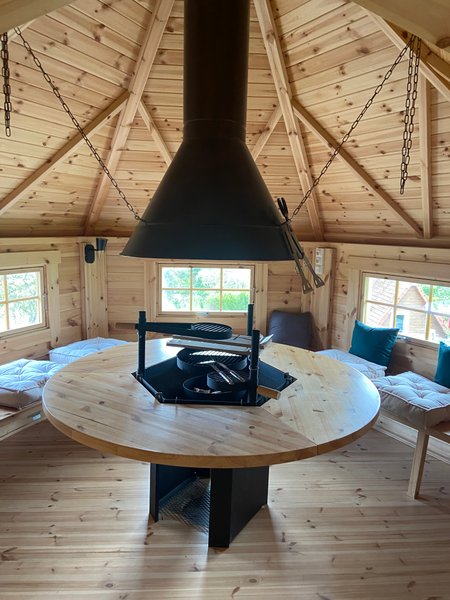 Domaine AbracadaRoom : Le kota de la Saâne - Image 4