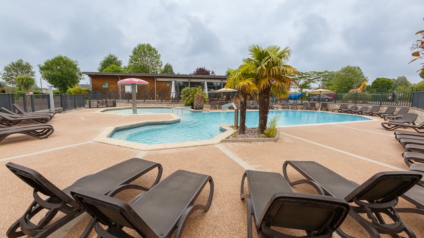 Domaine AbracadaRoom : Camping Seasonova Haliotis - Image 2