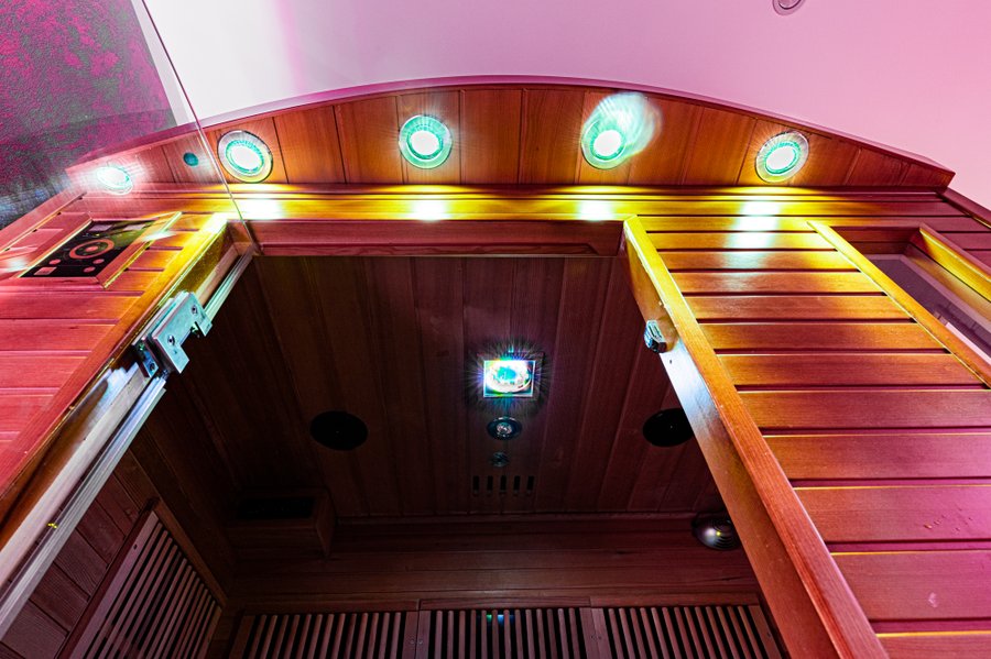 Hébergement AbracadaRoom : Glam Appart Spa Cosy Champagne & Parking - Image 17