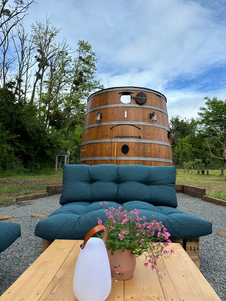 Domaine AbracadaRoom : Domaine d'Arpaillan - Image 10