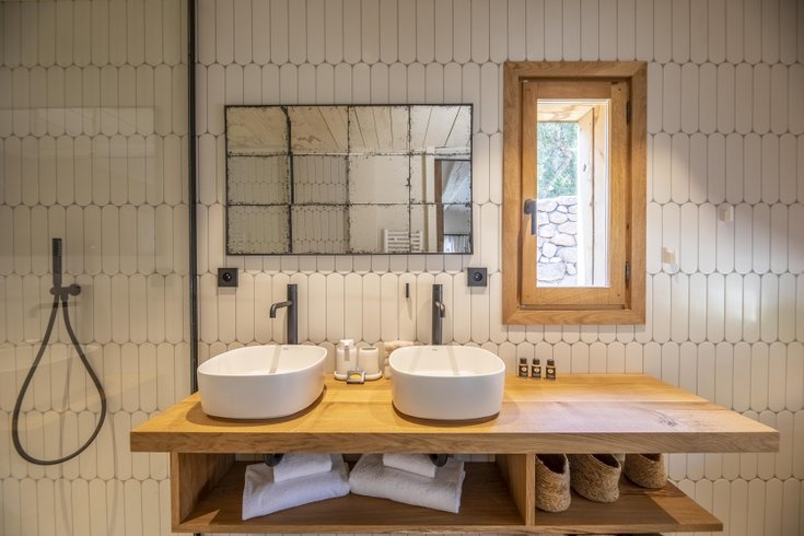 Hébergement AbracadaRoom : Auriga, Casette Casanghjulina - Image 8