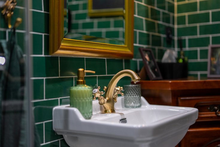 Domaine AbracadaRoom : Maison Wingardium - Image 28