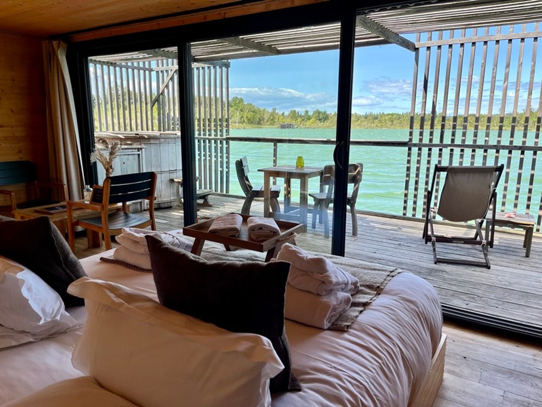 Cabane Spa Inspiration à Sorgues (8)