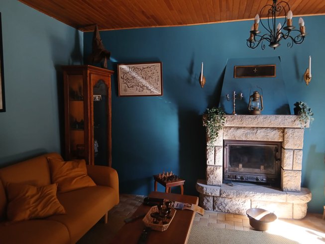 Domaine AbracadaRoom : Le Chaudron Magique de Loguivy - Image 12