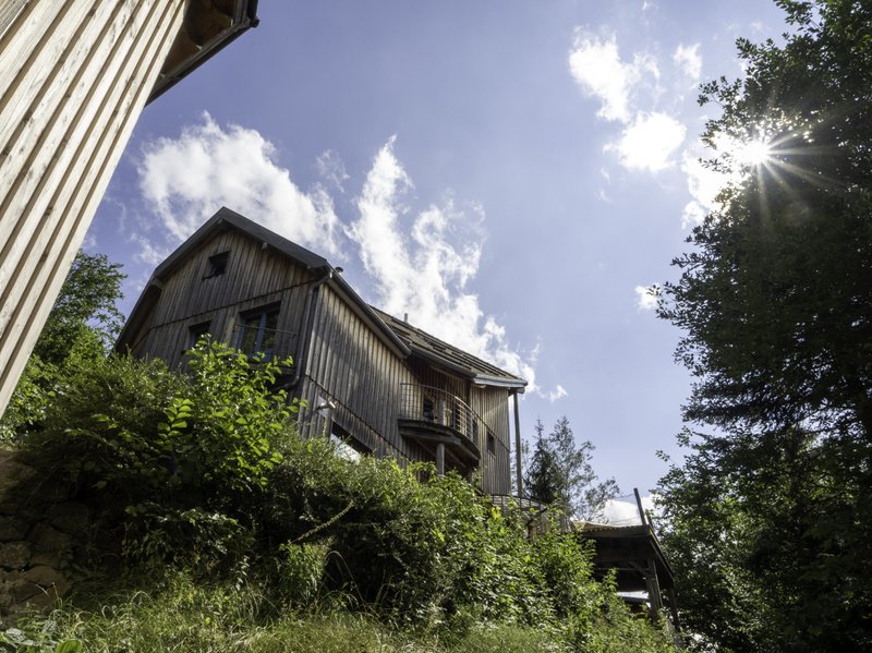 Hébergement AbracadaRoom : Le Chalet Spa Scandinave - Image 7