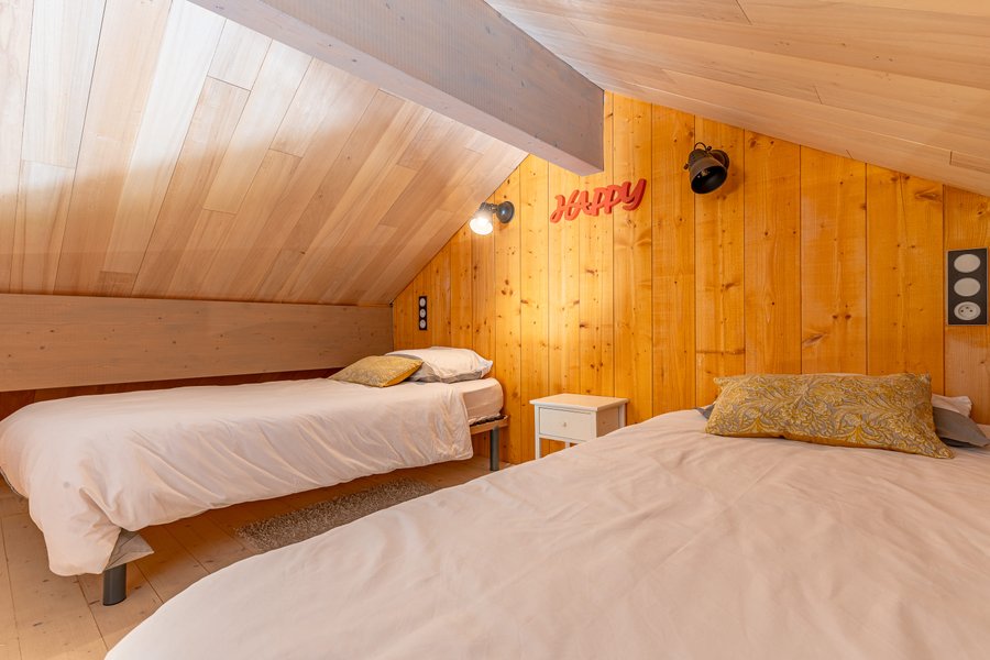 Hébergement AbracadaRoom : Cabane du Cognac - Image 11