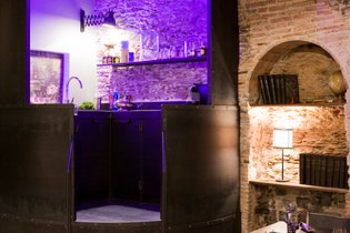 Chambre à thème Loire-Atlantique