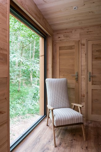 Hébergement AbracadaRoom : SILVA PERTICA & SPA - Image 12