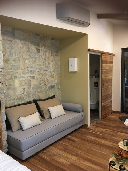 Hébergement AbracadaRoom : BOISBOLCHET ECOLODGE & SPA - Image 35