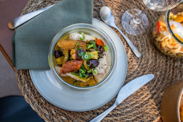 Hébergement AbracadaRoom : Cabane féérique  Spa - Cigogne noire - Image 39