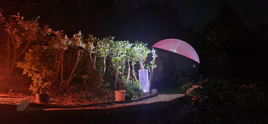 Hébergement AbracadaRoom : Les bulles de Champagne & Spa - Image 24