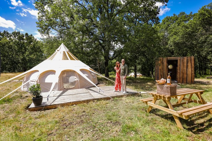 Hébergement AbracadaRoom : La Canopée - Image 8