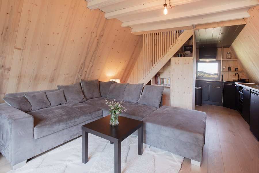 Domaine AbracadaRoom : The Wedge - Image 16