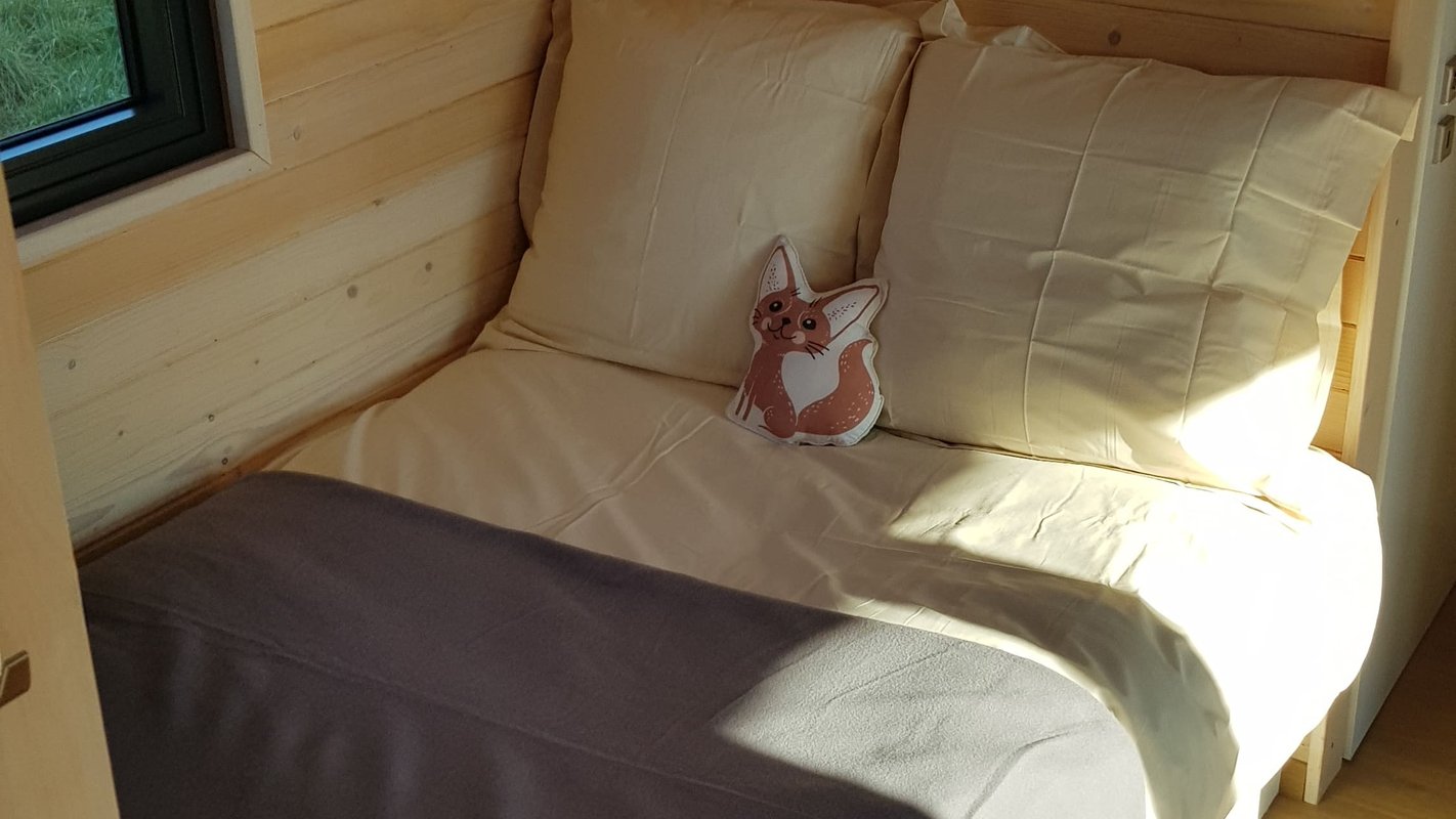 Cabane du Renard & Bain nordique à Le Controis-En-Sologne (17)