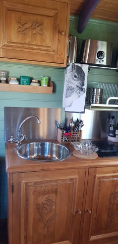 Hébergement AbracadaRoom : Au Bois Chéri - Image 15