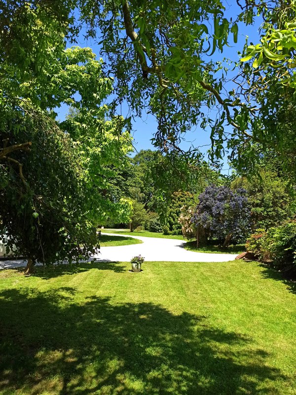 Le Bocage à Gonneville-Sur-Mer (6)