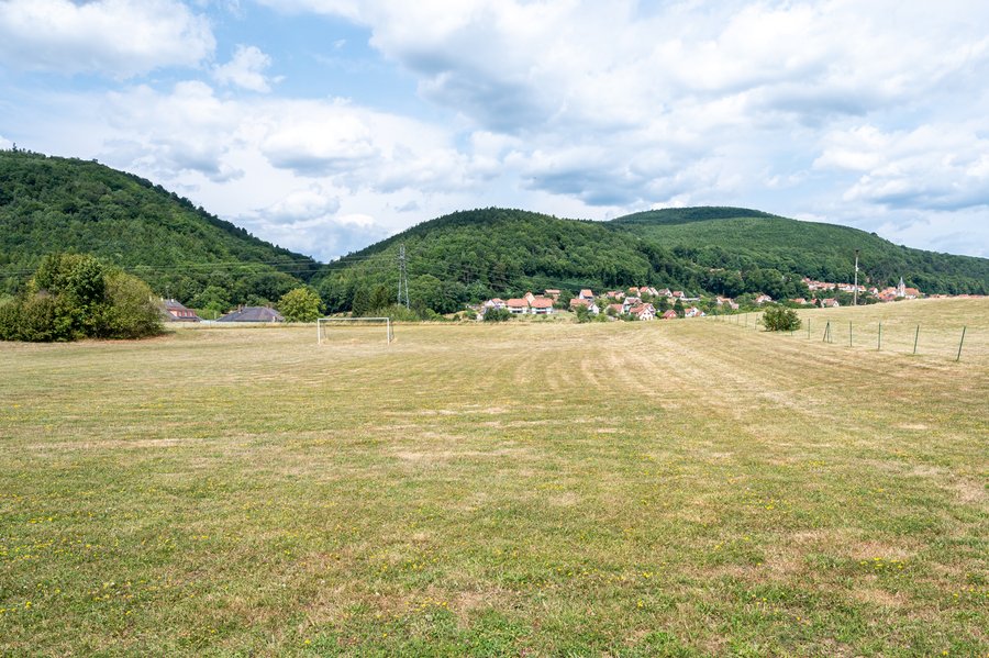 Domaine AbracadaRoom : Seasonova Camping les Vosges du Nord - Image 32