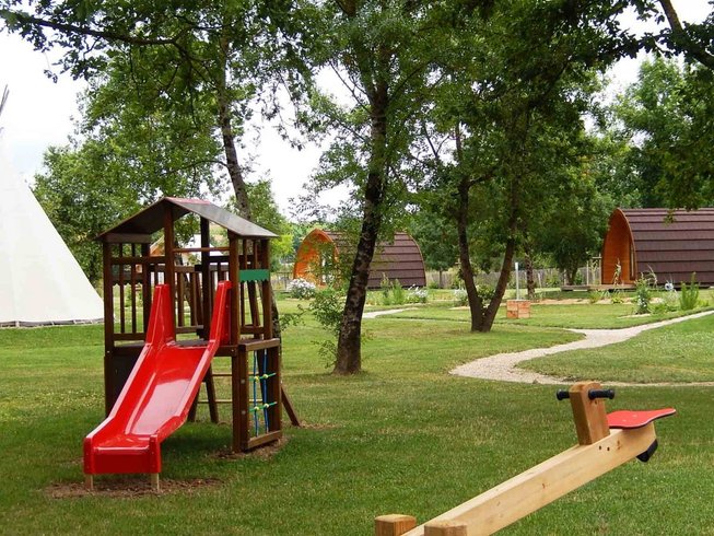 Domaine AbracadaRoom : L'Escale des Châteaux de la Loire - Image 4