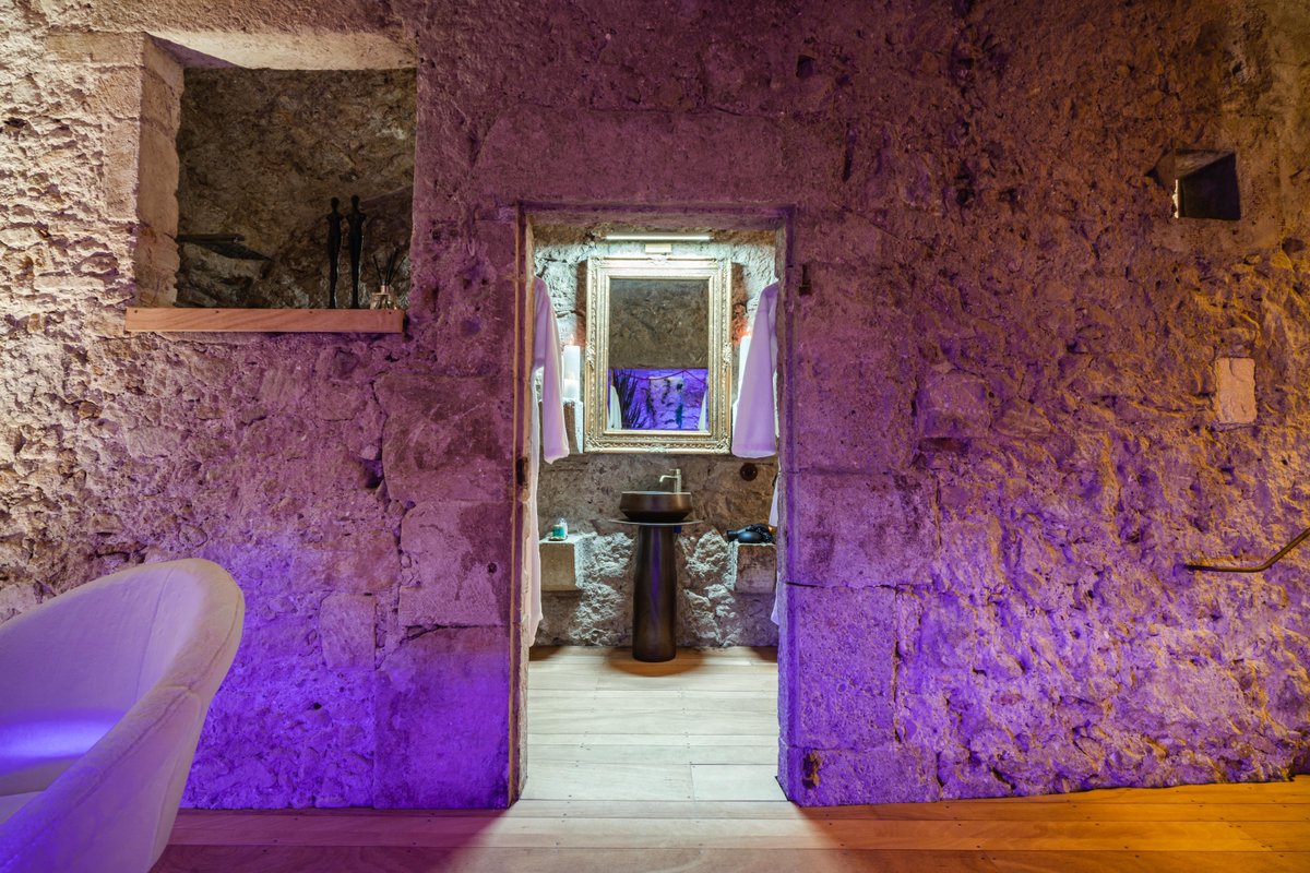 Chambre l'Envoûtée à Béziers (10)
