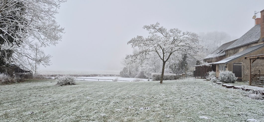 Domaine AbracadaRoom : La Ferme de l'isle - Image 15