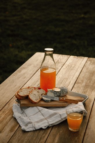 Hébergement AbracadaRoom : Parcel Tiny House - près d'Étretat - Image 10