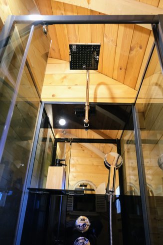 Hébergement AbracadaRoom : Rêve de Roulotte en Normandie – Séjour insolite - Image 8