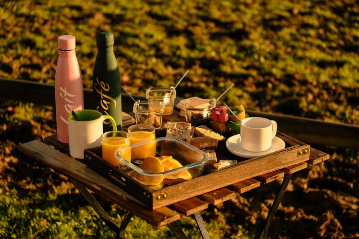 Domaine AbracadaRoom : Homnest (Puybegon) - Image 11