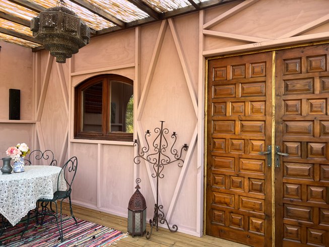 Hébergement AbracadaRoom : L'Hacienda - Image 2