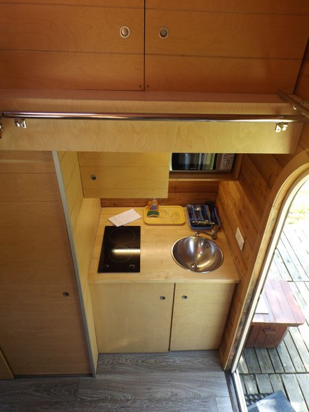 Hébergement AbracadaRoom : Carré d'étoile - 2 personnes - Image 3