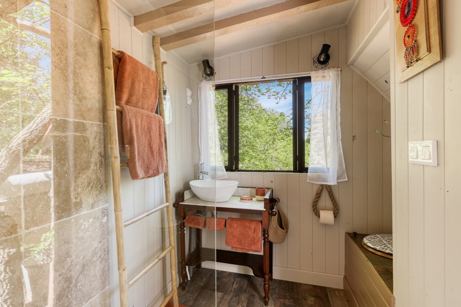 Hébergement AbracadaRoom : La Tribu des Ocres - Image 21