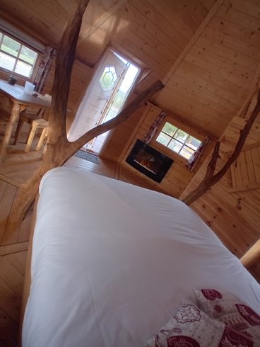 Hébergement AbracadaRoom : Le cerf - Image 6