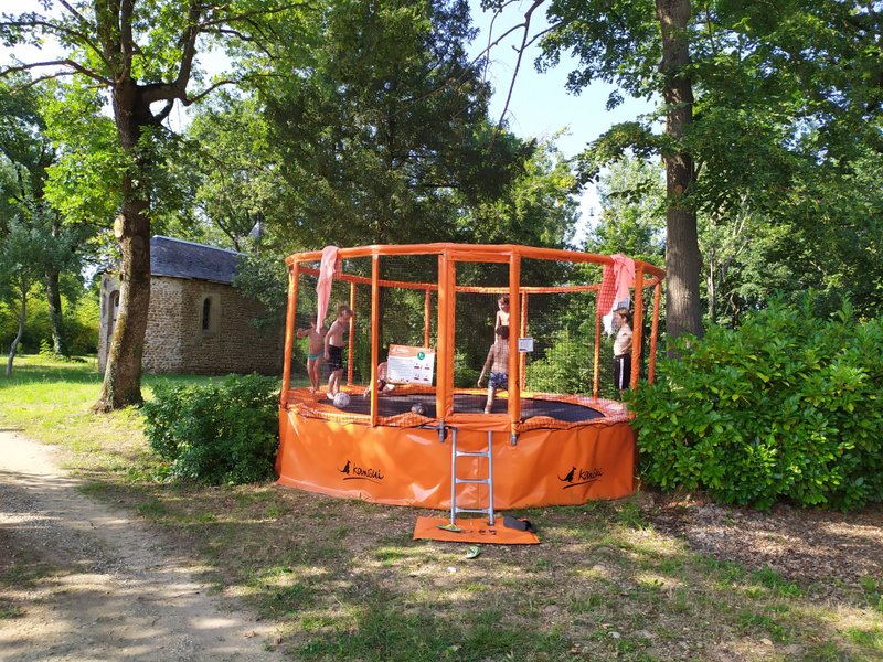 Domaine AbracadaRoom : Domaine de Senaud - Image 8