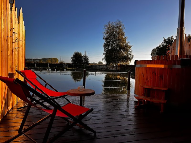 Hébergement AbracadaRoom : L'INDUS - Image 2