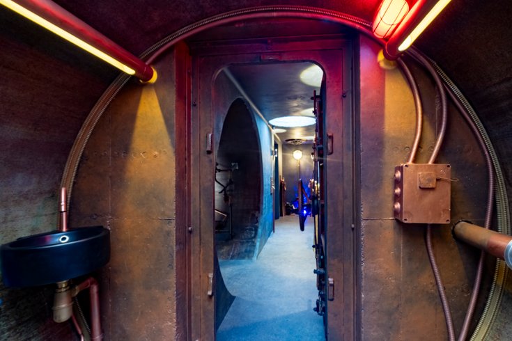 Hébergement AbracadaRoom : Le Nautilus & Sauna privatif - Image 43