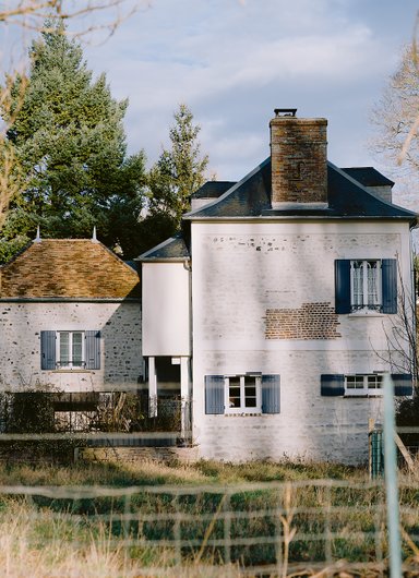 La Maison du Passeur à Pressagny L Orgueilleux
