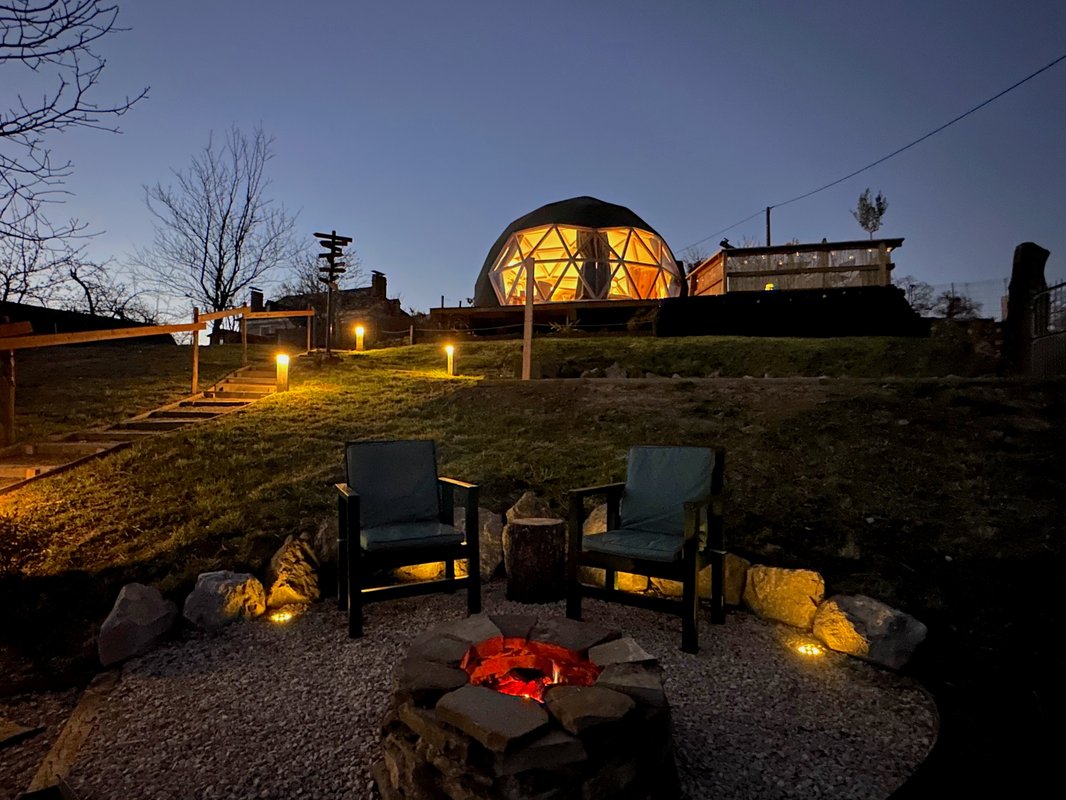 L'étoile du Béarn & Spa à Asson (43)