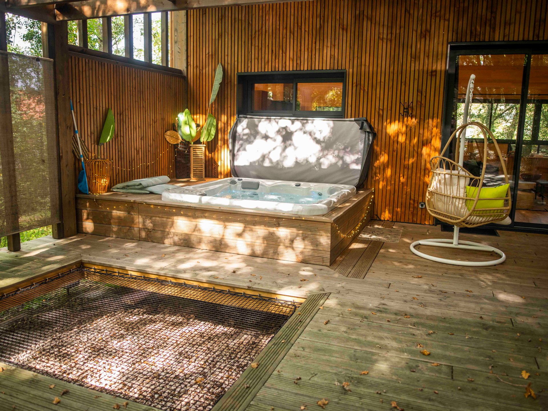 COCOON BORNEO & SPA