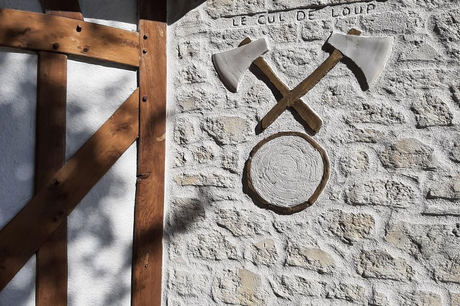 Cul de Loup — photo 2