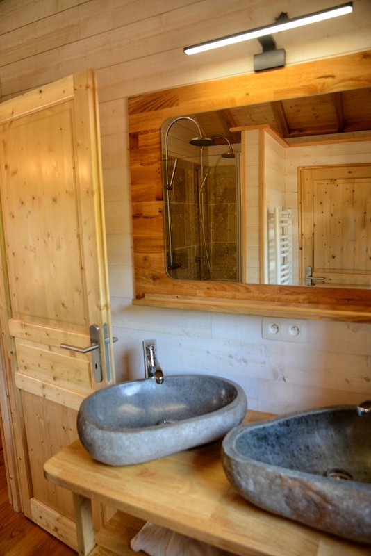 La Gazelle & Spa à Ségur-Les-Villas (6)