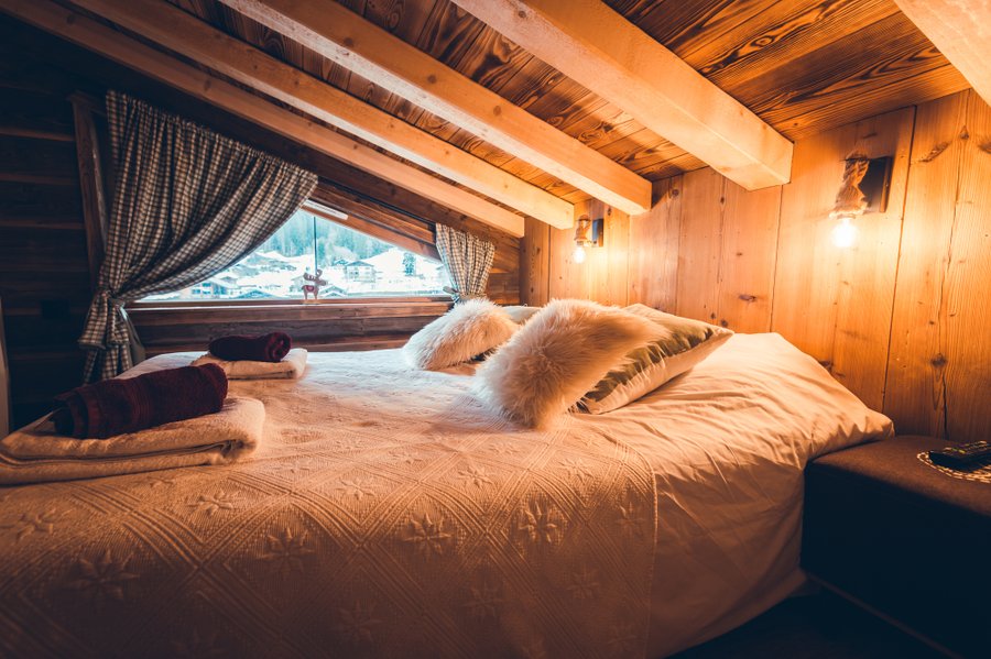 Hébergement AbracadaRoom : Chalet Utopia - Image 16