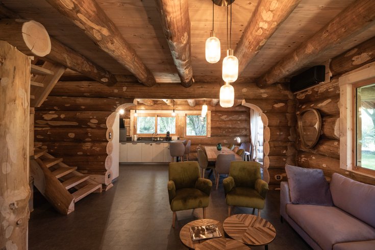 Hébergement AbracadaRoom : Gîte Le Vassivière - 7 personnes - Image 11