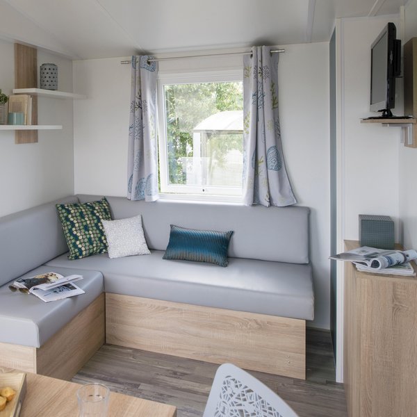 Hébergement AbracadaRoom : Cottage Prestige les 7 îles - 6 personnes - Image 6