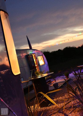 Hébergement AbracadaRoom : Spartanette de 1952 - Image 16