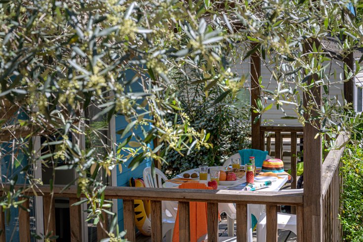 Domaine AbracadaRoom : Camping le Mas de Mourgues - Image 6