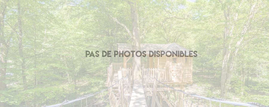 Hébergement AbracadaRoom : Cabane Kenya XXL - Image 1