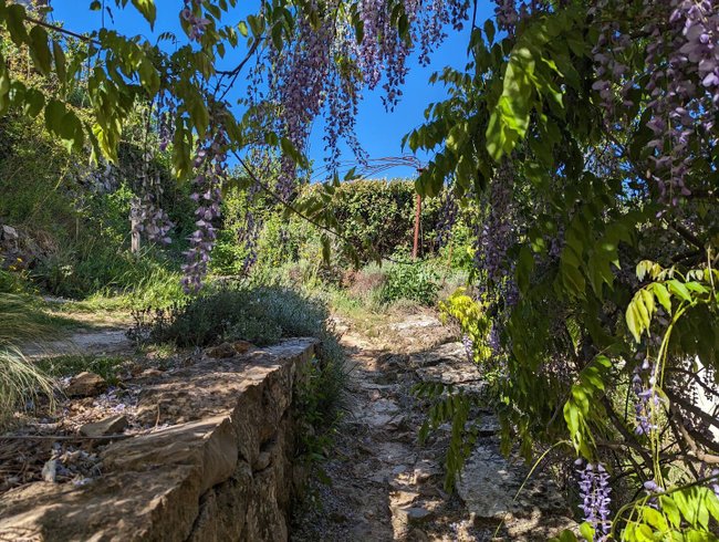 Hébergement AbracadaRoom : Cabayourte en Ecolieu - Image 9
