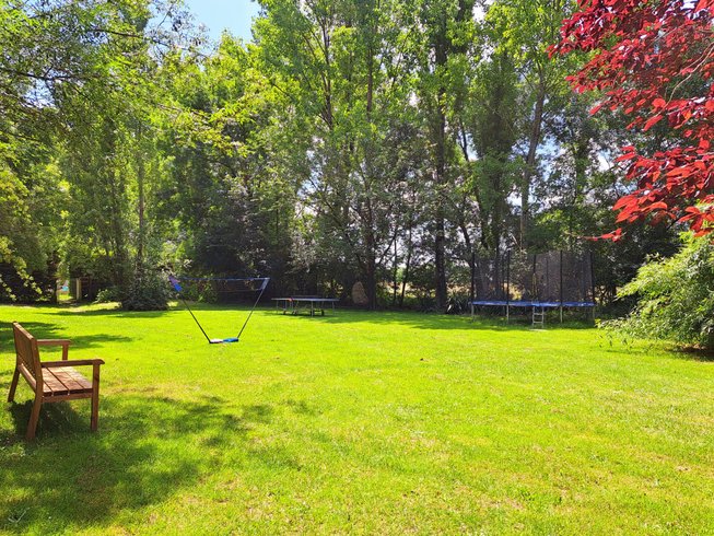 Domaine AbracadaRoom : Le Moulin Etourneau - Image 3