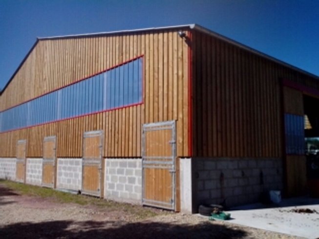 Domaine AbracadaRoom : Écurie Leseigneur - Image 5